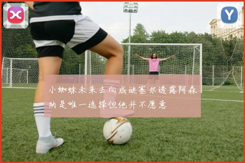小蜘蛛未来去向成谜塞尔透露阿森纳是唯一选择但他并不愿意