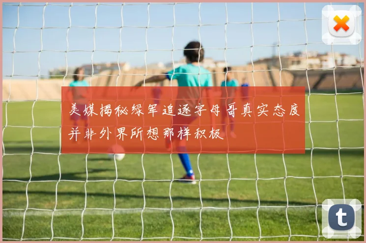 美媒揭秘绿军追逐字母哥真实态度并非外界所想那样积极